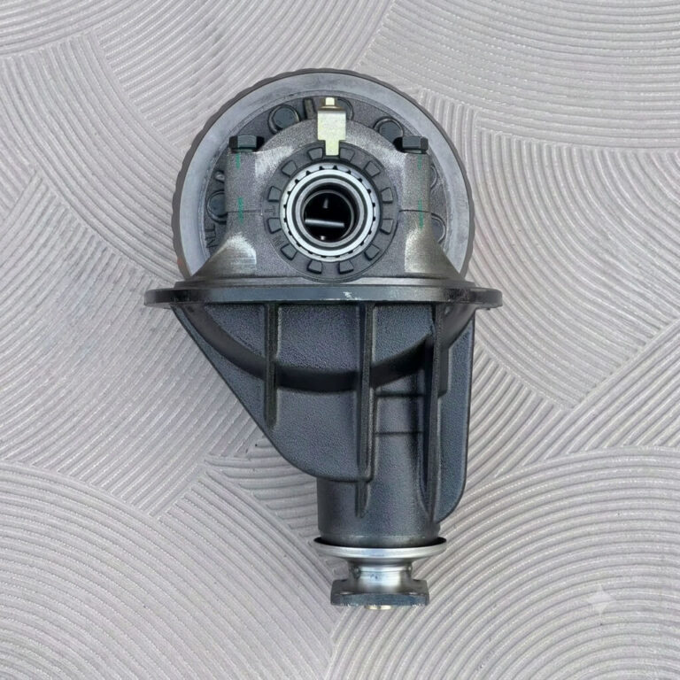 Foton 1028 Final Drive Assembly2