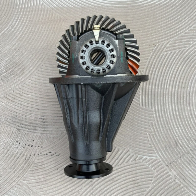 Toyota Hilux Final Drive Assembly2